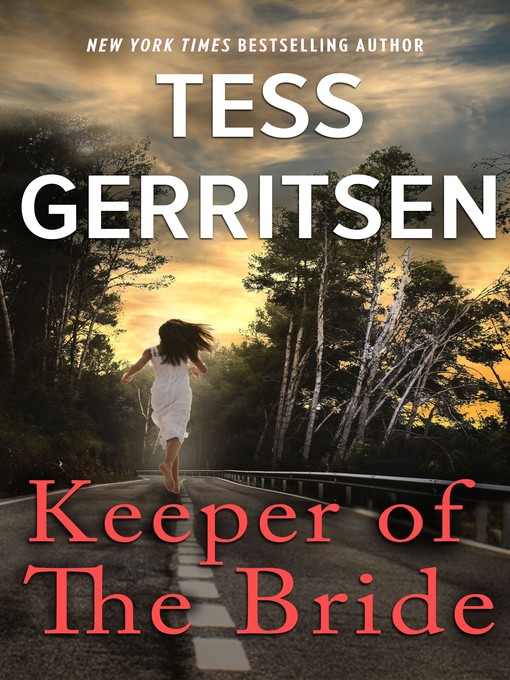 Cover image for Keeper of the Bride